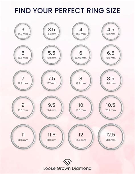 dior ring size guide|fendi ring size chart.